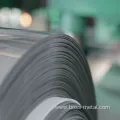 Anealed Titanium Strip Foil